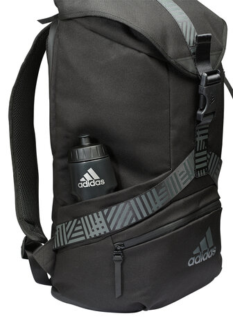 Adidas Backpack U5 Black