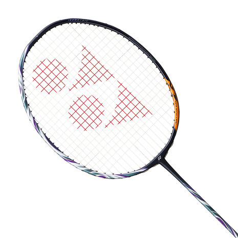 【返品?交換対象商品】 Yonex Astrox 100 ZX Blue/Orange badminton racket kopen ラケット