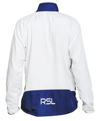 RSL Tracksuit Men 201005 Blue