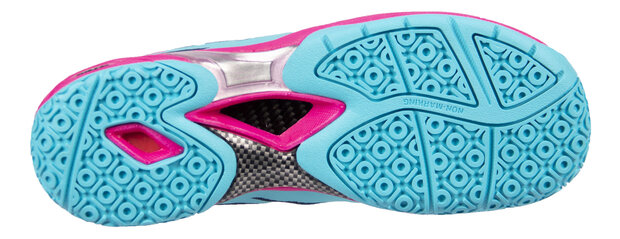 FZ Forza Vibra Woman Light Blue/Pink