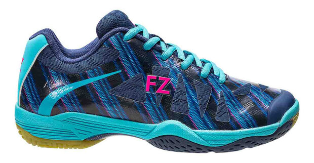 FZ Forza Talia Woman Blue/Pink