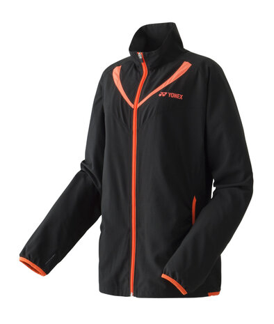 Yonex Tracksuit Lady 57014 Black