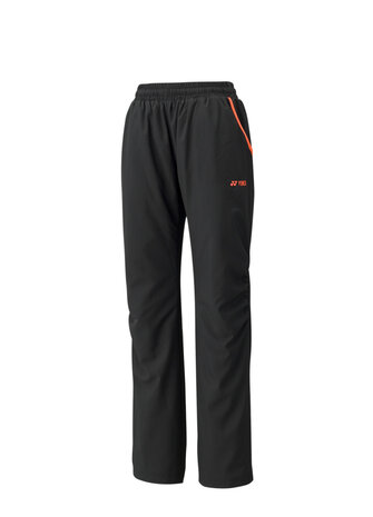 Yonex Tracksuit Lady 57014 Black