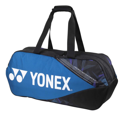 Yonex BA92231WEX Pro Tournament Bag Fine Blue (599)