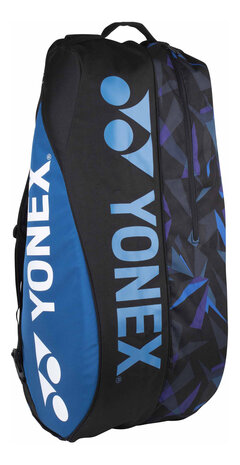 Yonex BA92226EX Pro Racquet Bag (6 Pcs) Fine Blue (599)