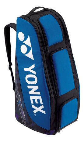 Yonex BA92219EX Pro Stand Bag Fine Blue (599)