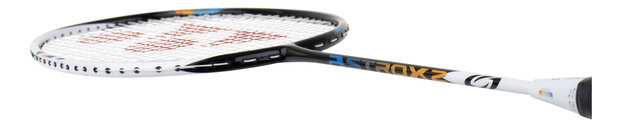 Yonex Astrox 2 Black/White/Blue