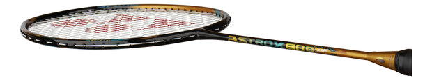 Yonex Astrox 88 D Game Black/Gold