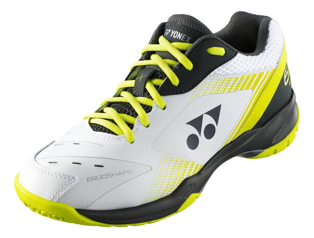 Yonex SHB-65 X3 Lady White/Yellow (SHB65X3EX (White/Lime)