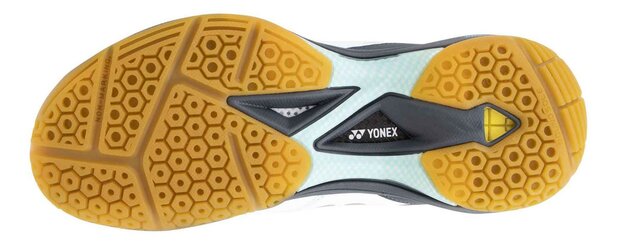 Yonex SHB-65 Z2 Lady White/Blue (SHB65Z2LEX Ice Gray)