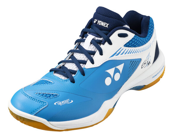 Yonex SHB-65 Z2 Men Blue/White (SHB65Z2MEX Cobalt Blue)