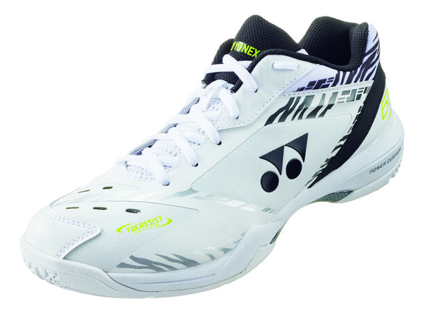 Yonex SHB-65 Z3 Men White (SHB65Z3KME White Tiger)