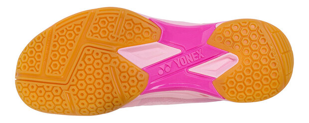 Yonex SHB-AERUS X Lady Pink (SHBAXEX Pastel Pink)