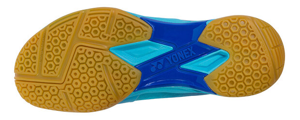 Yonex SHB-AERUS X Blue (SHBAXEX Mint Blue)