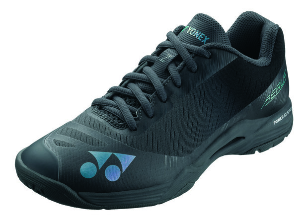 Yonex SHB-AERUS Z Lady Black (SHBAZLEX Dark Gray)