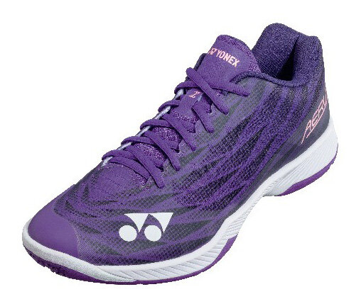 Yonex SHB-AERUS Z2 Lady Purple/White (SHBAZ2LEX Grape)