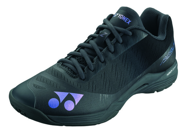 Yonex SHB-AERUS Z Men Black (SHBAZMEX Dark Gray)