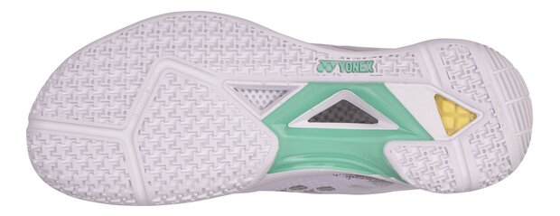 Yonex SHB Eclipsion Z3 Lady White (SHBELZ3LEX White)