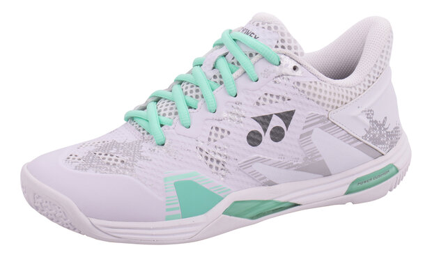 Yonex SHB Eclipsion Z3 Lady White (SHBELZ3LEX White)