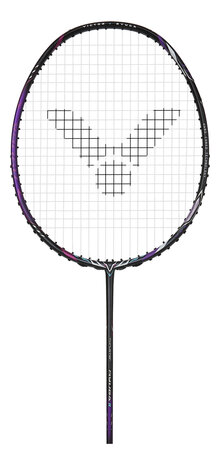 Victor Thruster Ryuga II J Black/Purple