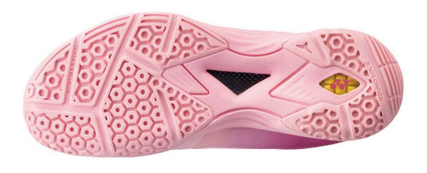 Yonex SHB-AERUS Z Lady Pink (SHBAZLEX Pastel Pink)