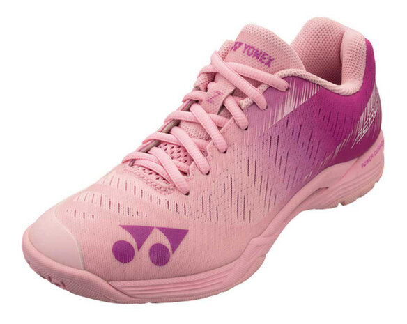 Yonex SHB-AERUS Z Lady Pink (SHBAZLEX Pastel Pink)