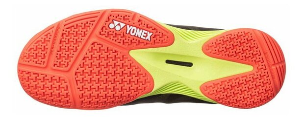 Yonex SHB Comfort Z3 Men Black (SHBCFZ3MEX Black)