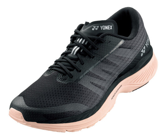 Yonex Saferun 100 XL Woman Black/Pink (SHR100XLEX Black/Light Pink)