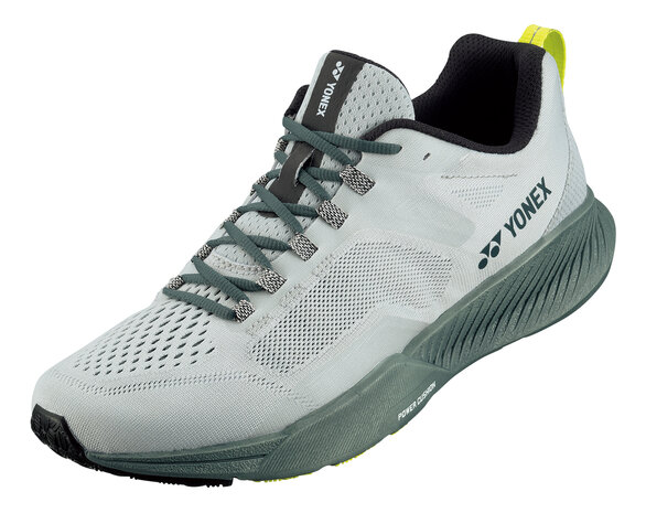 Yonex Saferun Fitjog Men Grey (SHRFJ1MEX Light Olive)