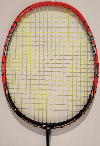 SALE Yonex Nanoray Z-Speed Orange (Occasion)