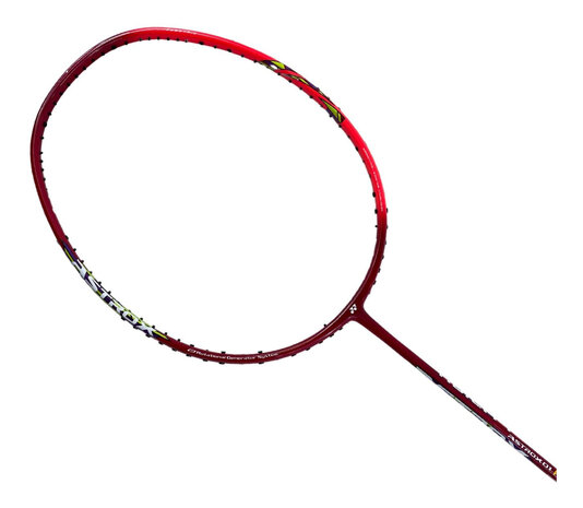 Yonex Astrox 01 Ability Red/Orange