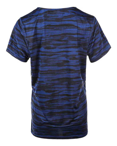 FZ Forza T-Shirt Lady Malay Dark Blue (2037 Estate Blue)