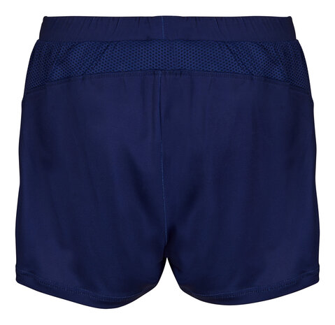 Victor Short Lady R-04200 B Blue