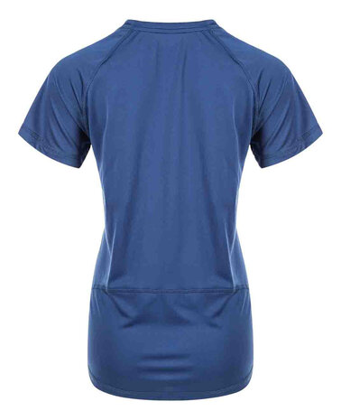 FZ Forza T-Shirt Lady Lonnie Blue/Turquoise (2037 Estate Blue)