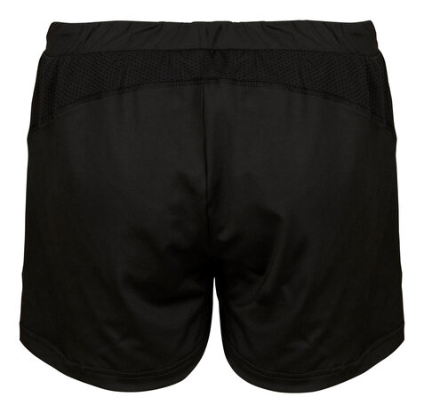 Victor Short Lady R-04200 C Black