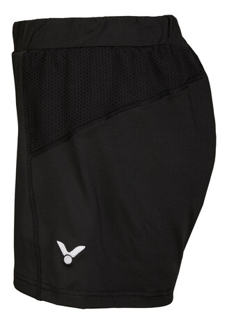 Victor Short Lady R-04200 C Black