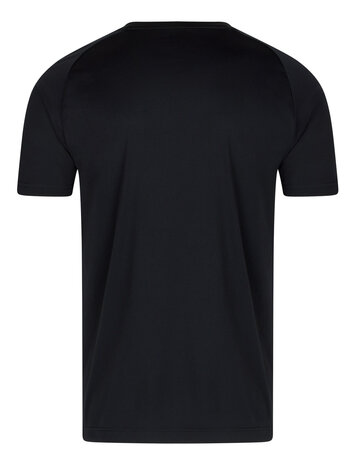 Victor T-Shirt Men T-33101 C Black