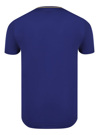 Victor T-Shirt Men T-13101 B Blue