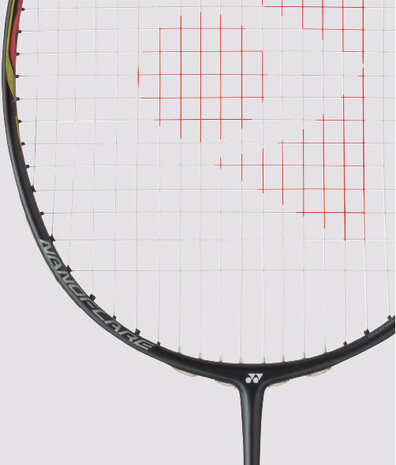 Yonex Nanoflare 800 Black/Gold (4UG5) badminton racket kopen? - BadmintonGear.nl - BadmintonGear.nl - Dé badmintonwinkel van Nederland, gevestigd in regio Amsterdam, Haarlem en Zaanstad - Officiële dealer van Yonex, Carlton, RSL, Victor, Yonex Nanoflare 800 Black/Gold (4UG5) badminton racket kopen? - BadmintonGear.nl - BadmintonGear.nl - Dé badmintonwinkel van Nederland, gevestigd in regio Amsterdam, Haarlem en Zaanstad - Officiële dealer van Yonex, Carlton, RSL, Victor,