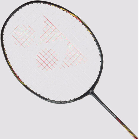 Yonex Nanoflare 800 Black/Gold (4UG5) badminton racket kopen? - BadmintonGear.nl - BadmintonGear.nl - Dé badmintonwinkel van Nederland, gevestigd in regio Amsterdam, Haarlem en Zaanstad - Officiële dealer van Yonex, Carlton, RSL, Victor, Yonex Nanoflare 800 Black/Gold (4UG5) badminton racket kopen? - BadmintonGear.nl - BadmintonGear.nl - Dé badmintonwinkel van Nederland, gevestigd in regio Amsterdam, Haarlem en Zaanstad - Officiële dealer van Yonex, Carlton, RSL, Victor,