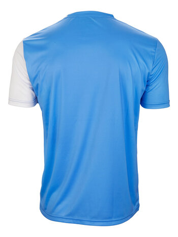 Victor T-Shirt Men T-03102 M Blue