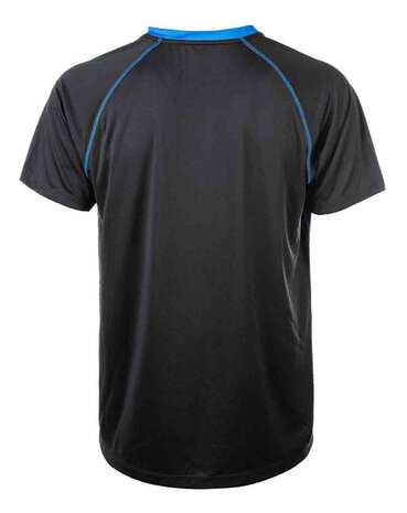 FZ Forza T-Shirt Men Monthy Blue/Black (2026 Olympian Blue)