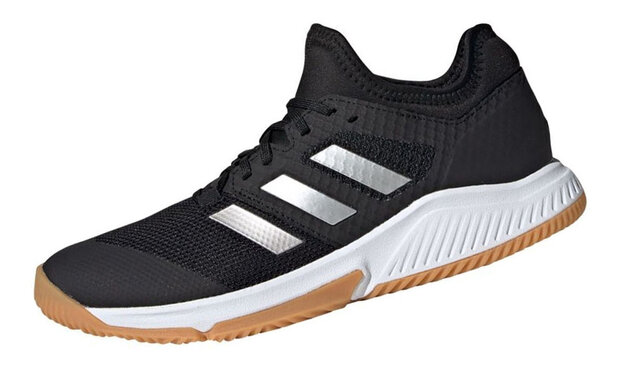 Adidas Court Team Bounce Woman Black