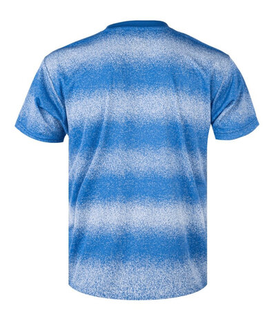 Yonex T-Shirt Men 16451EX Blue/White (Blue/White)