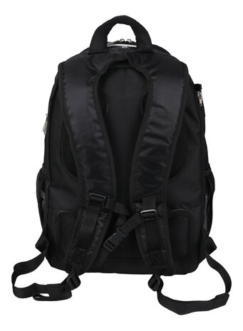 FZ Forza Backpack Lennon Black/White (96 Black)