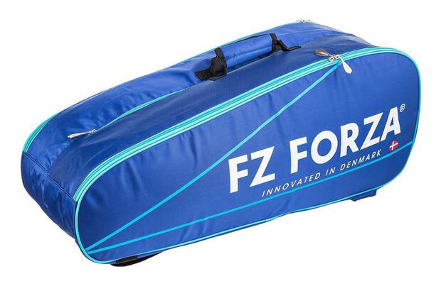 FZ Forza Bag Martak Blue (2055 Limoges)