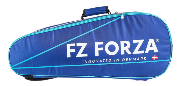 FZ Forza Bag Martak Blue (2055 Limoges)