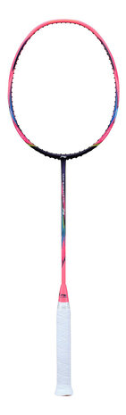 Li-Ning Windstorm 74 Pink/Purple/Blue (AYPQ134-1)