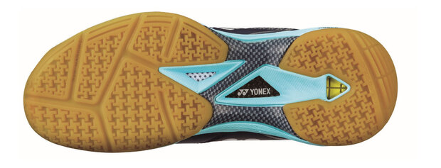 Yonex SHB-65 Z3 Lady Navy/Saxe (SHB65Z3LEX Navy/Saxe)