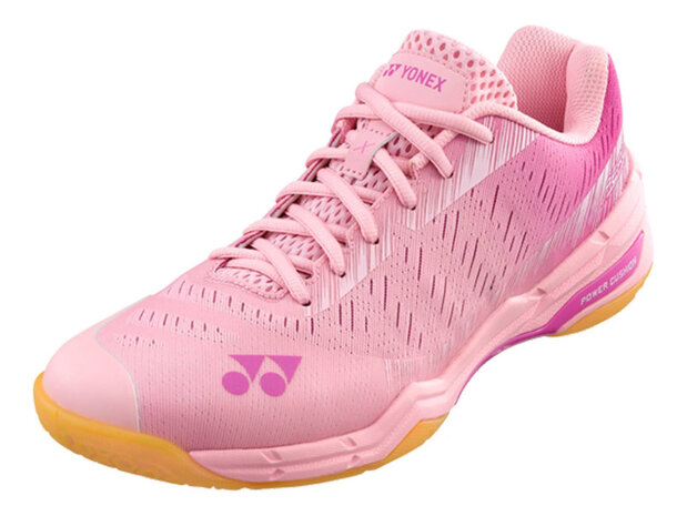 Yonex SHB-AERUS X Lady Pink (SHBAXEX Pastel Pink)